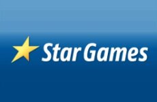 Stargames PayPal Bonus