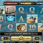 mega fortune dreams spielautomaten