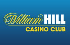 WilliamHill Casino Bonus