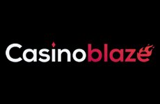 Casinoblaze Bonus
